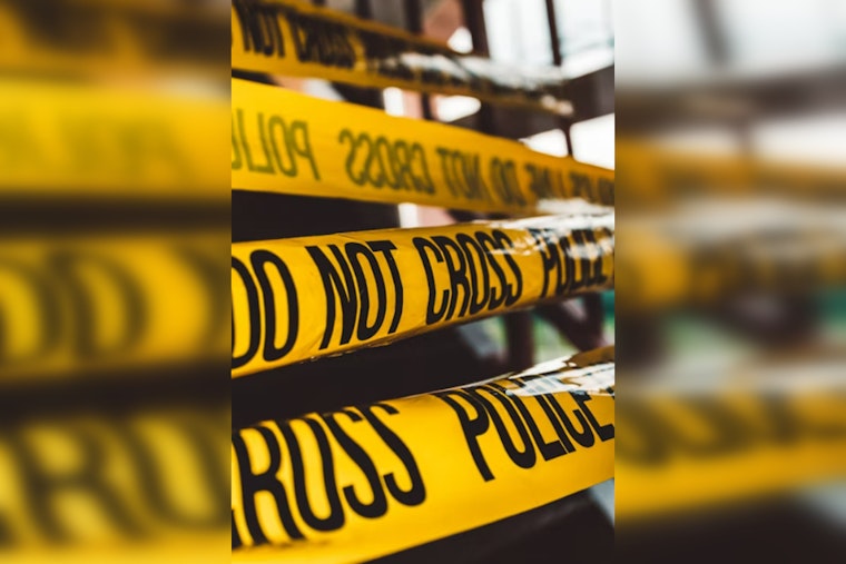 Two Brothers Shoot Each Other in Family Dispute in Westland, Police Investigation Underway
