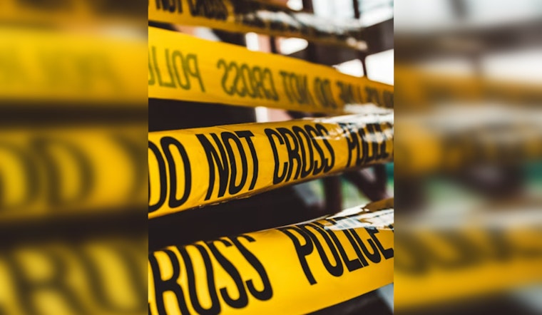 Two Brothers Shoot Each Other in Family Dispute in Westland, Police Investigation Underway