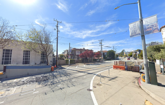 Two Dead, Including Child, in Tragic Vehicle Collision at San Francisco's West Portal