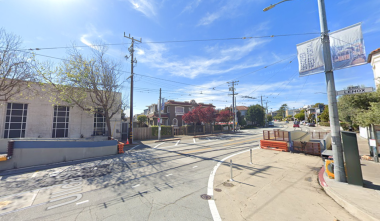 Two Dead, Including Child, in Tragic Vehicle Collision at San Francisco's West Portal
