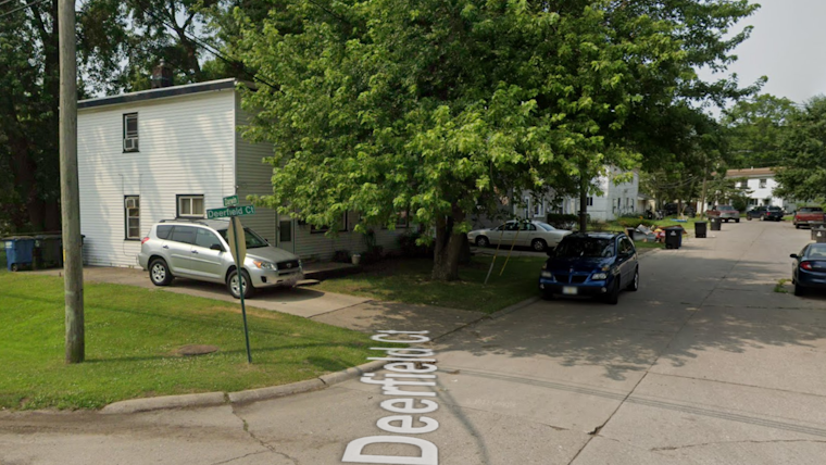 Two Dead, One Critically Injured in Suspected Murder-Suicide Shooting in Westland Home