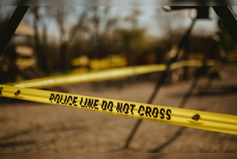 Two Dead, Others Injured as Vehicle Ignites After Striking Fence in Northwest Harris County
