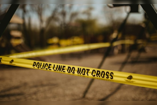 Two Dead, Others Injured as Vehicle Ignites After Striking Fence in Northwest Harris County
