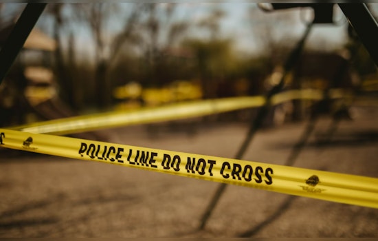 Two Dead, Others Injured as Vehicle Ignites After Striking Fence in Northwest Harris County