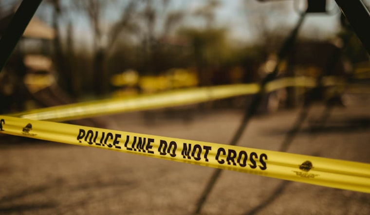 Two Dead, Others Injured as Vehicle Ignites After Striking Fence in Northwest Harris County