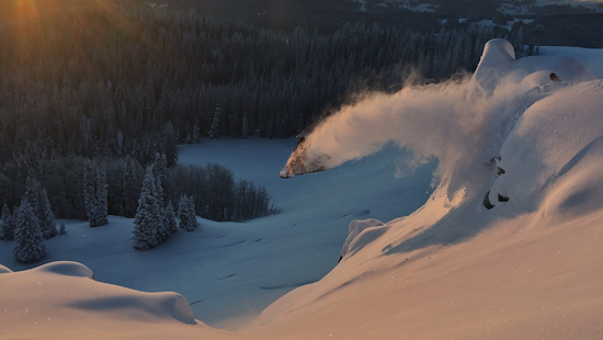 Two Fatal Avalanches in Washington and Idaho Claim Lives of Snowmobilers Amidst Winter Recreational Danger