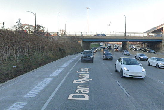 Two Fatal Hit-and-Run Incidents Shatter Peace Along Chicago's Dan Ryan Expressway