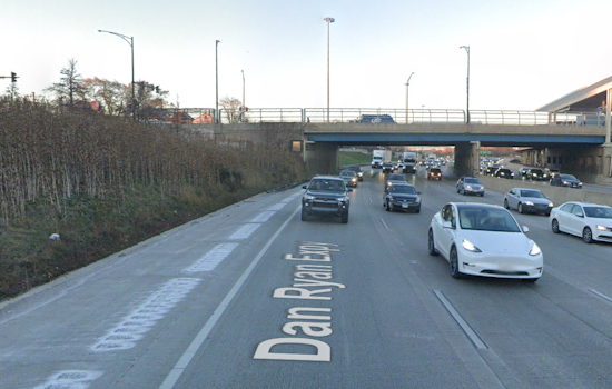 Two Fatal Hit-and-Run Incidents Shatter Peace Along Chicago's Dan Ryan Expressway