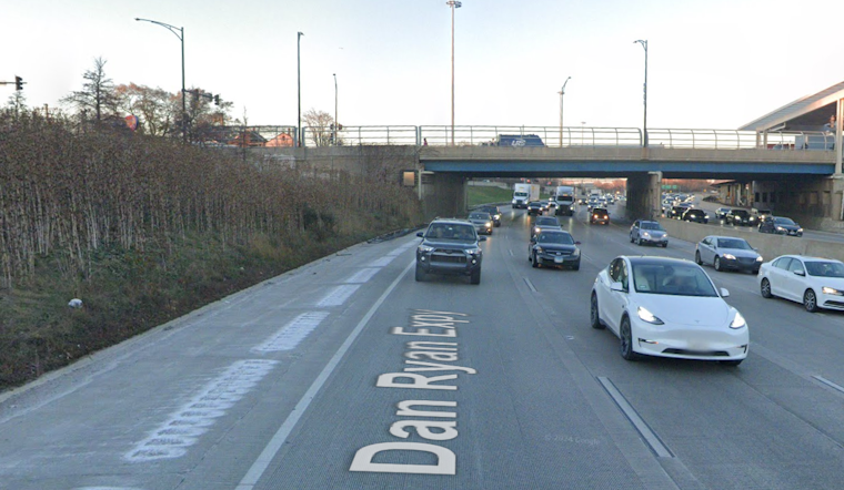 Two Fatal Hit-and-Run Incidents Shatter Peace Along Chicago's Dan Ryan Expressway