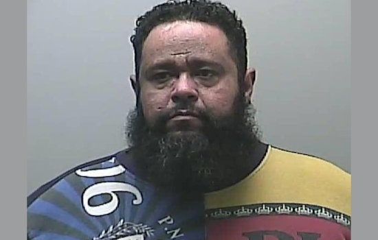 Two Florida Men Charged with Felony Crimes in Multicounty Michigan Rental Drop Box Thefts