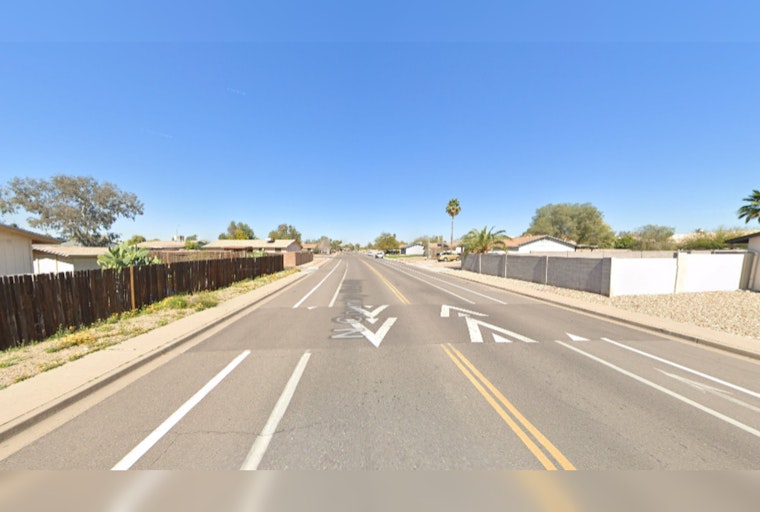 Two Hospitalized Following Police-Involved Shooting in Chandler Neighborhood