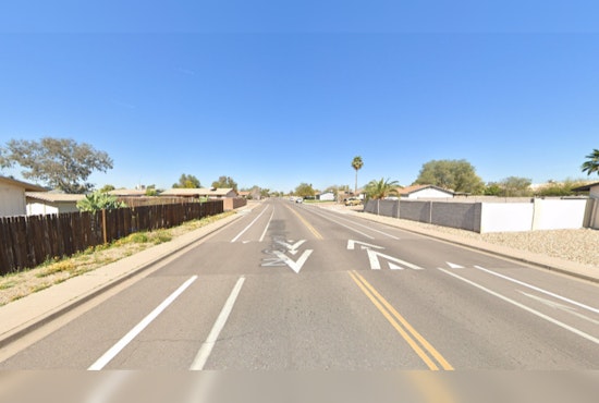 Two Hospitalized Following Police-Involved Shooting in Chandler Neighborhood