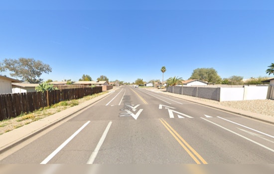 Two Hospitalized Following Police-Involved Shooting in Chandler Neighborhood