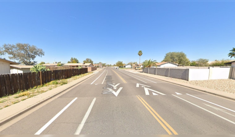 Two Hospitalized Following Police-Involved Shooting in Chandler Neighborhood