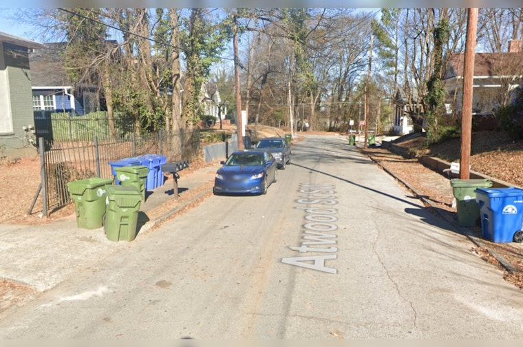Two Hospitalized, Suspect Charged After Violent Dispute Leads to Shootout in Southwest Atlanta