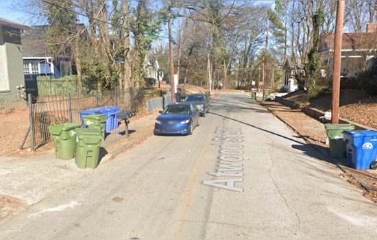 Two Hospitalized, Suspect Charged After Violent Dispute Leads to Shootout in Southwest Atlanta