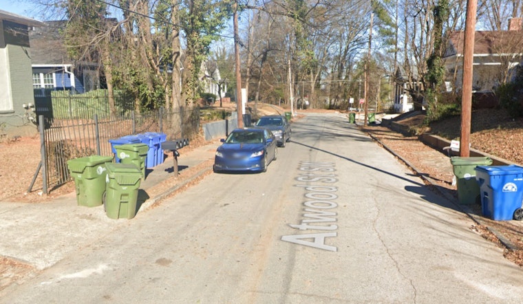 Two Hospitalized, Suspect Charged After Violent Dispute Leads to Shootout in Southwest Atlanta