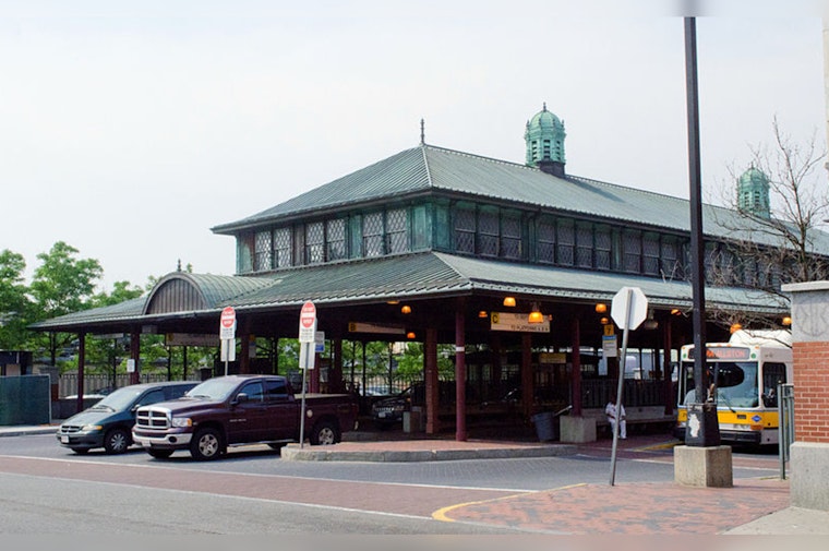 Two Juveniles Apprehended for Taser Possession at Nubian Square Station Amid Safety Concerns