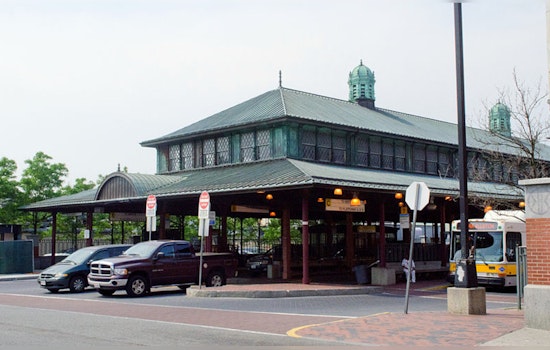 Two Juveniles Apprehended for Taser Possession at Nubian Square Station Amid Safety Concerns