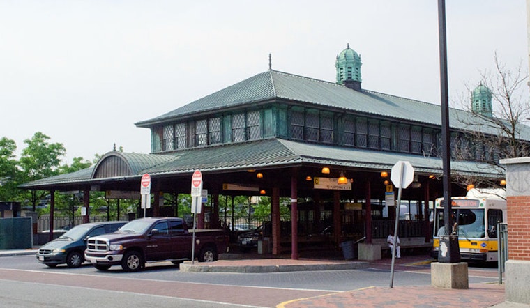 Two Juveniles Apprehended for Taser Possession at Nubian Square Station Amid Safety Concerns