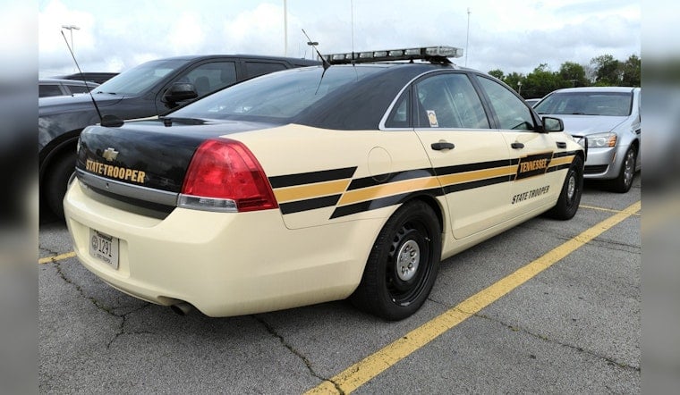 Two Killed in Campbell County Road Mishap on Jacksboro Pike, Tennessee Highway Patrol Investigating