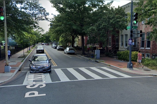 Two Killed, Several Wounded in Targeted Shooting in Northwest D.C.; MPD Offers $50,000 Reward for Information