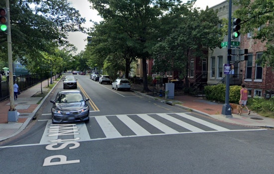 Two Killed, Several Wounded in Targeted Shooting in Northwest D.C.; MPD Offers $50,000 Reward for Information