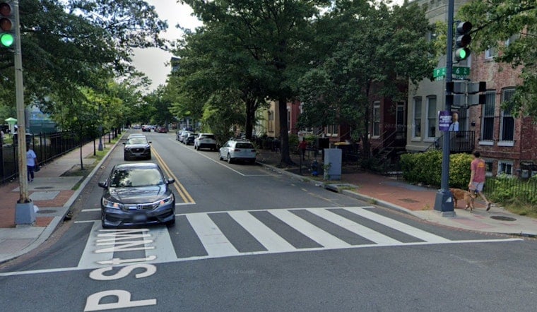 Two Killed, Several Wounded in Targeted Shooting in Northwest D.C.; MPD Offers $50,000 Reward for Information