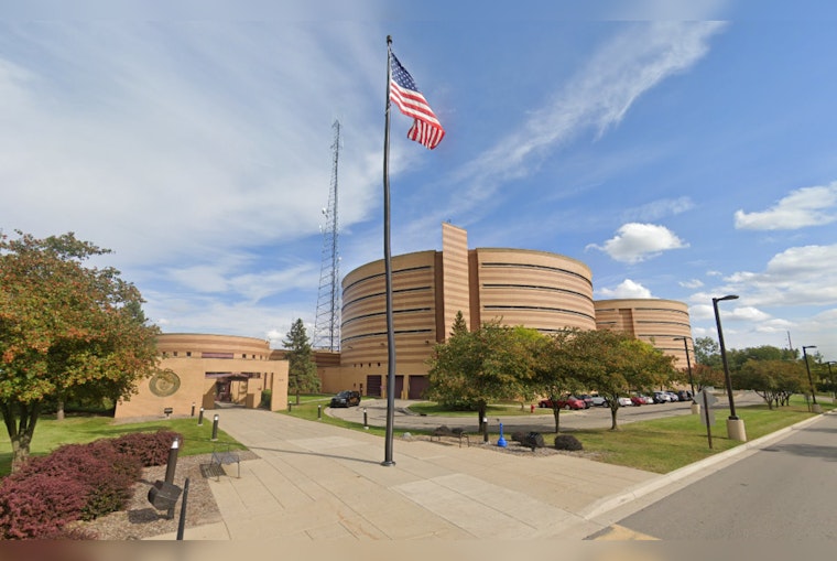 Two Men Charged with Murder and Armed Robbery in Death of Man Found by Grand Rapids Creek