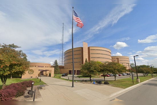Two Men Charged with Murder and Armed Robbery in Death of Man Found by Grand Rapids Creek