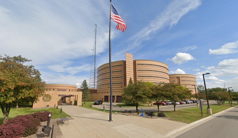 Two Men Charged with Murder and Armed Robbery in Death of Man Found by Grand Rapids Creek
