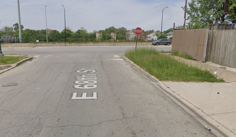 Two Men Fatally Shot in Daytime Drive-By Attack Near Dan Ryan Expressway in Chicago