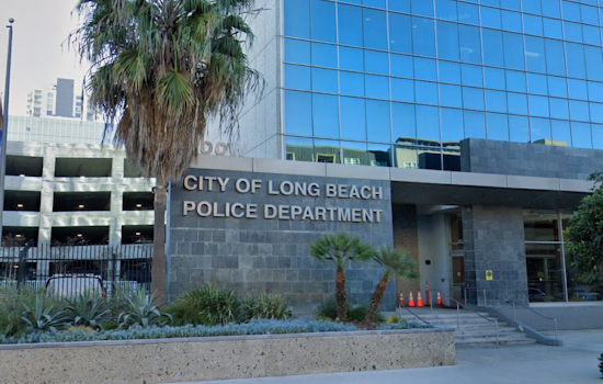 Two Men Hospitalized, Suspect Arrested Following Stabbing Spree in Long Beach