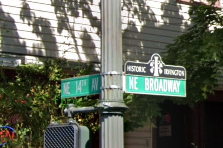 Two Men Injured in Drive-By Shooting Outside Portland Bar as Police Seek Suspects