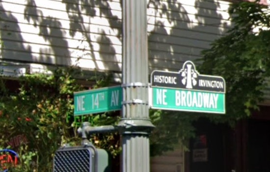 Two Men Injured in Drive-By Shooting Outside Portland Bar as Police Seek Suspects