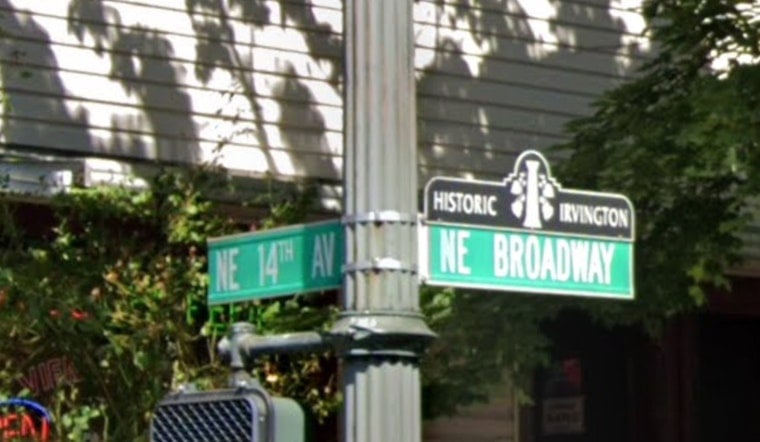Two Men Injured in Drive-By Shooting Outside Portland Bar as Police Seek Suspects