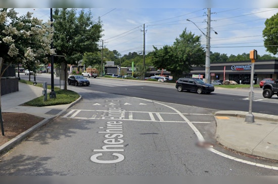 Two Men Injured in Unrelated Stabbings on Atlanta Streets, Police Seek Assailants