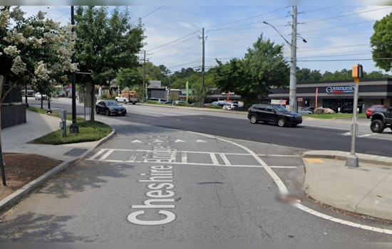 Two Men Injured in Unrelated Stabbings on Atlanta Streets, Police Seek Assailants