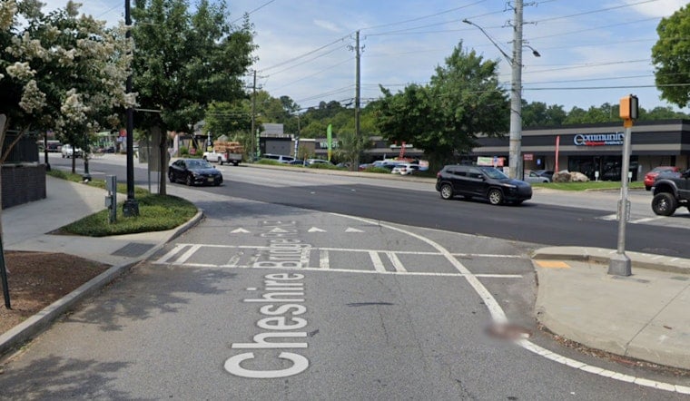 Two Men Injured in Unrelated Stabbings on Atlanta Streets, Police Seek Assailants