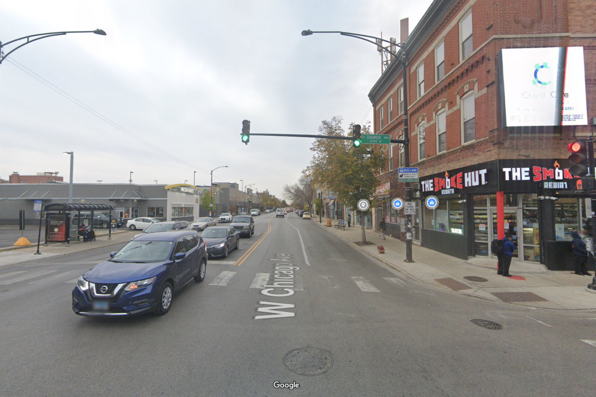 Two Pedestrians Seriously Injured After Being Struck by Car in