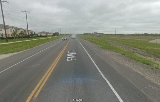 Two Seriously Injured in Four-Vehicle Collision in Manor, Texas, Emergency Crews Respond