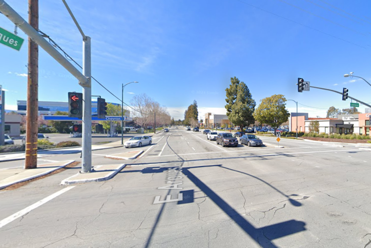 Two Stabbed, Suspects Arrested Following Alleged Road Rage Incident in Sunnyvale