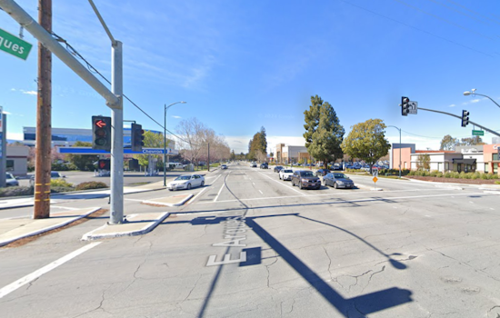 Two Stabbed, Suspects Arrested Following Alleged Road Rage Incident in Sunnyvale