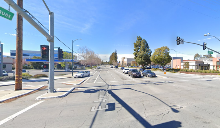 Two Stabbed, Suspects Arrested Following Alleged Road Rage Incident in Sunnyvale