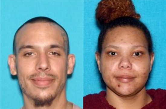 Two Suspected in Knoxville Violent Carjacking Arrested After Manhunt, Local Schools Locked Down
