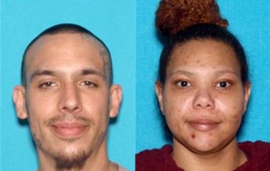 Two Suspected in Knoxville Violent Carjacking Arrested After Manhunt, Local Schools Locked Down
