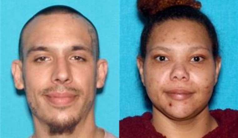 Two Suspected in Knoxville Violent Carjacking Arrested After Manhunt, Local Schools Locked Down