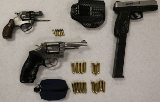 Two Suspects Arrested in Connection With Perris Robbery and Shootout, Investigation Ongoing