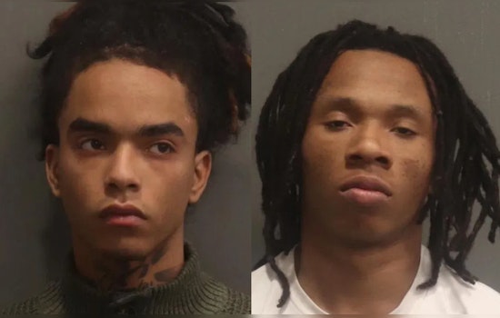Two Suspects Charged in 2023 Nashville Homicide of 22-Year-Old Kyle Martin Jr.