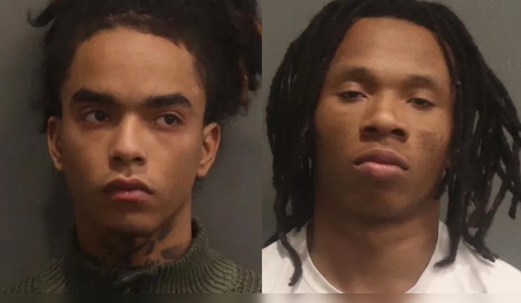 Two Suspects Charged in 2023 Nashville Homicide of 22-Year-Old Kyle Martin Jr.
